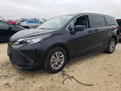 5TDKRKEC8NS126737 2022 TOYOTA SIENNA