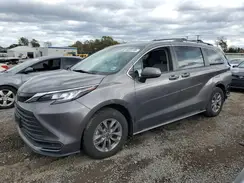 5TDKRKEC8NS136023 2022 TOYOTA SIENNA