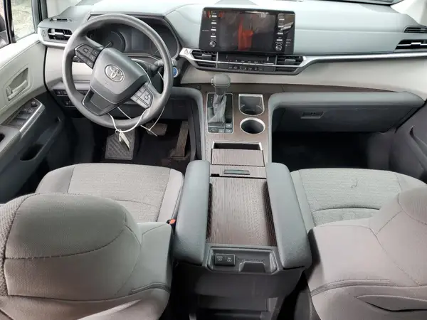 5TDKRKEC8NS136023 2022 TOYOTA SIENNA - Image 8