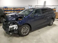 5TDKRKEC8NS136538 2022 TOYOTA SIENNA