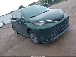 5TDKRKEC8PS140981 2023 TOYOTA SIENNA