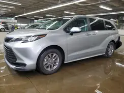 5TDKRKEC8PS152189 2023 TOYOTA SIENNA