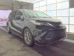 5TDKRKEC8PS152239 2023 TOYOTA SIENNA