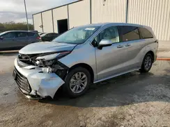 5TDKRKEC8PS152287 2023 TOYOTA SIENNA