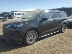 5TDKRKEC8PS152628 2023 TOYOTA SIENNA