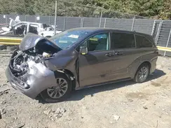 5TDKRKEC8PS154377 2023 TOYOTA SIENNA
