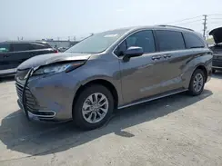 5TDKRKEC8PS156095 2023 TOYOTA SIENNA