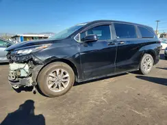 5TDKRKEC8PS159109 2023 TOYOTA SIENNA