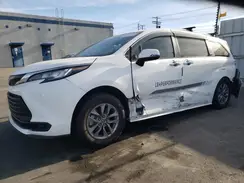 5TDKRKEC8PS160034 2023 TOYOTA SIENNA