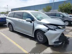 5TDKRKEC8PS162768 2023 TOYOTA SIENNA