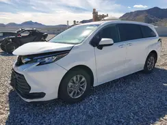 5TDKRKEC8PS163984 2023 TOYOTA SIENNA