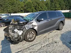 5TDKRKEC8PS166500 2023 TOYOTA SIENNA