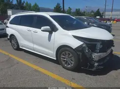 5TDKRKEC8PS169767 2023 TOYOTA SIENNA