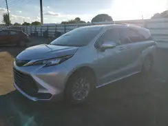 5TDKRKEC8PS177108 2023 TOYOTA SIENNA