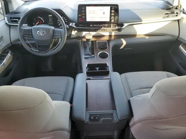5TDKRKEC8PS177108 2023 TOYOTA SIENNA - Image 8