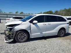 5TDKRKEC8RS190072 2024 TOYOTA SIENNA