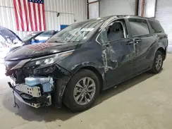 5TDKRKEC8RS190346 2024 TOYOTA SIENNA