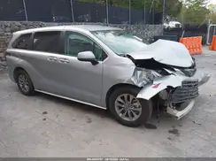 5TDKRKEC8RS202561 2024 TOYOTA SIENNA