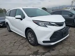 5TDKRKEC8RS222356 2024 TOYOTA SIENNA