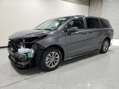 5TDKRKEC8SS238224 2025 TOYOTA SIENNA