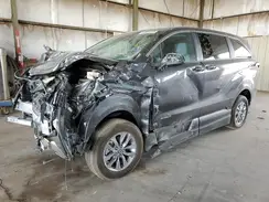 5TDKRKEC8SS238675 2025 TOYOTA SIENNA