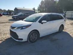 5TDKRKEC8SS269781 2025 TOYOTA SIENNA