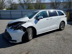 5TDKRKEC8TS295251 2026 TOYOTA SIENNA