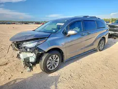 5TDKRKEC8TS299056 2026 TOYOTA SIENNA