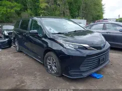 5TDKRKEC9MS007710 2021 TOYOTA SIENNA