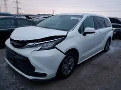 5TDKRKEC9MS010171 2021 TOYOTA SIENNA