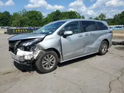 5TDKRKEC9MS012096 2021 TOYOTA SIENNA