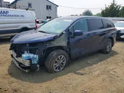5TDKRKEC9MS018349 2021 TOYOTA SIENNA
