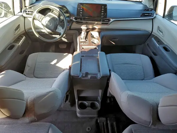 5TDKRKEC9MS020912 2021 TOYOTA SIENNA - Image 8