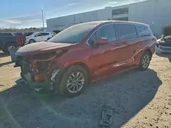5TDKRKEC9MS023714 2021 TOYOTA SIENNA