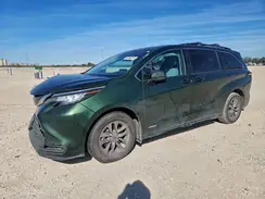 5TDKRKEC9MS023759 2021 TOYOTA SIENNA