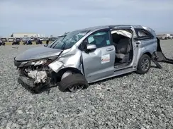 5TDKRKEC9MS025706 2021 TOYOTA SIENNA
