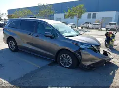 5TDKRKEC9MS027973 2021 TOYOTA SIENNA