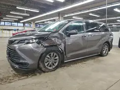 5TDKRKEC9MS029979 2021 TOYOTA SIENNA