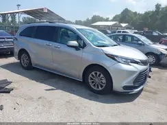 5TDKRKEC9MS030856 2021 TOYOTA SIENNA
