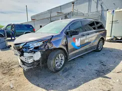5TDKRKEC9MS033742 2021 TOYOTA SIENNA