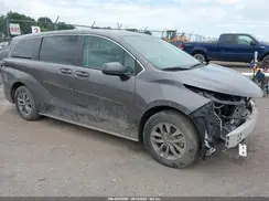 5TDKRKEC9MS034194 2021 TOYOTA SIENNA