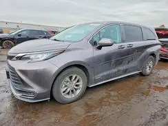 5TDKRKEC9MS038116 2021 TOYOTA SIENNA