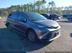 5TDKRKEC9MS040481 2021 TOYOTA SIENNA