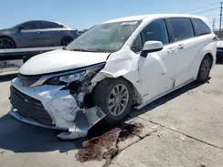 5TDKRKEC9MS042179 2021 TOYOTA SIENNA