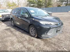 5TDKRKEC9MS043364 2021 TOYOTA SIENNA