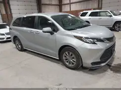 5TDKRKEC9MS043624 2021 TOYOTA SIENNA