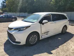 5TDKRKEC9MS045664 2021 TOYOTA SIENNA
