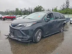 5TDKRKEC9MS047835 2021 TOYOTA SIENNA