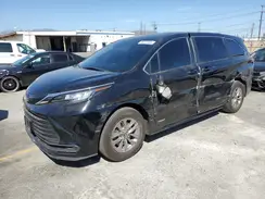 5TDKRKEC9MS048080 2021 TOYOTA SIENNA