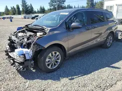 5TDKRKEC9MS053585 2021 TOYOTA SIENNA